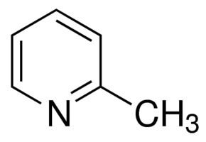 2-Methylpyridine wwwsigmaaldrichcomcontentdamsigmaaldrichstr