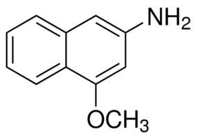 2-Naphthylamine 4Methoxy2naphthylamine 98 SigmaAldrich