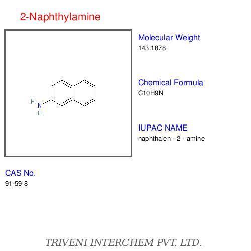 2-Naphthylamine 2Naphthylamine Exporter 2Naphthylamine Manufacturer India