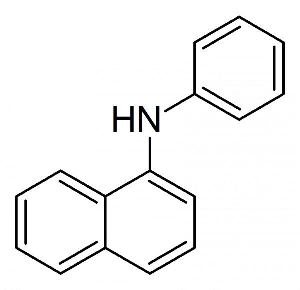 2-Naphthylamine Synthesis of nphenyl2naphthylamine PrepChemcom