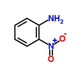 2-Nitroaniline 2Nitroaniline C6H6N2O2 ChemSpider