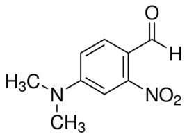 2-Nitrobenzaldehyde 4Dimethylamino2nitrobenzaldehyde 97 SigmaAldrich