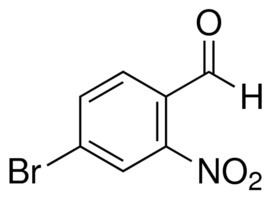 2-Nitrobenzaldehyde 4Bromo2nitrobenzaldehyde 97 SigmaAldrich