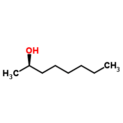 2-Octanol R2Octanol C8H18O ChemSpider
