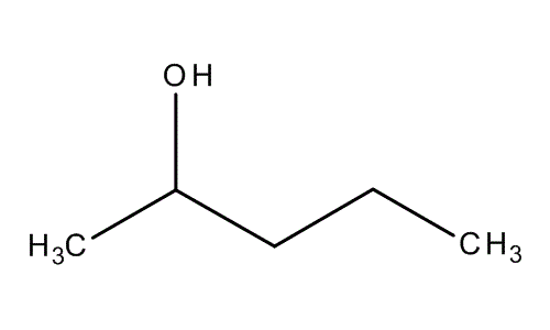 2-Pentanol 2Pentanol CAS 6032297 807501