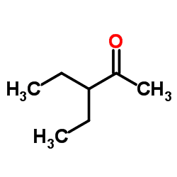 2-Pentanone 3Ethyl2pentanone C7H14O ChemSpider
