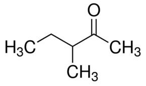2-Pentanone 3Methyl2pentanone 99 SigmaAldrich