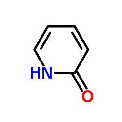 2-Pyridone 2pyridone C5H5NO ChemSpider