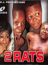 2 Rats movie poster