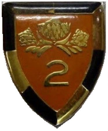 2 Special Service Battalion