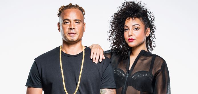 2 Unlimited 2 Unlimited available for bookings worldwide