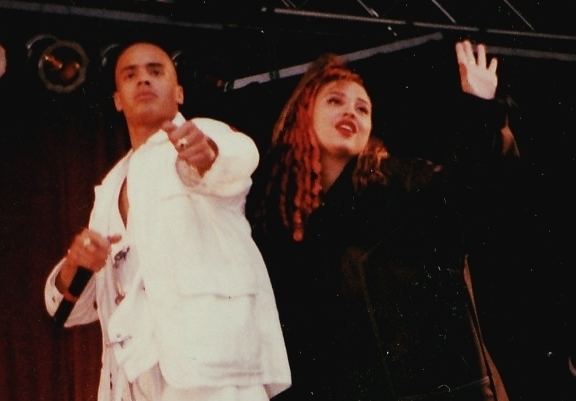 2 Unlimited discography