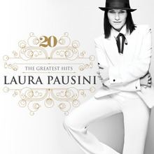 20 – The Greatest Hits (Laura Pausini album) httpsuploadwikimediaorgwikipediaenthumb6