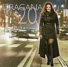 20 (Dragana Mirković album) httpsuploadwikimediaorgwikipediaenthumbb