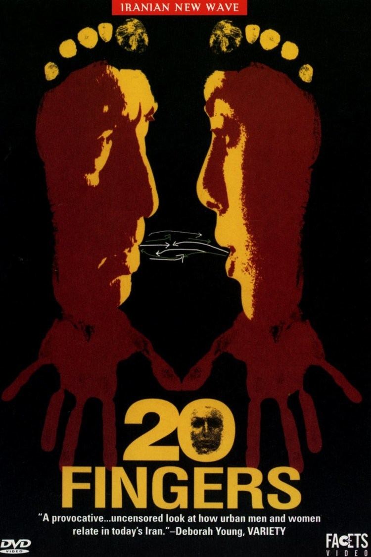 20 Fingers (film) wwwgstaticcomtvthumbdvdboxart156206p156206