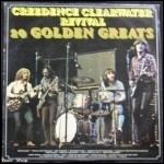 20 Golden Greats (Creedence Clearwater Revival album) httpsuploadwikimediaorgwikipediaendd4Cre