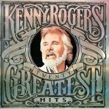 20 Greatest Hits (Kenny Rogers album) httpsuploadwikimediaorgwikipediaenthumb6