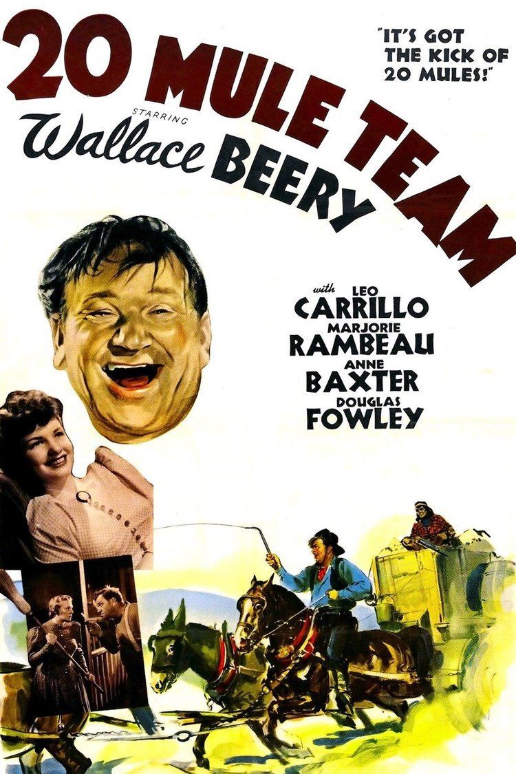 20 Mule Team wwwgstaticcomtvthumbmovieposters4714p4714p