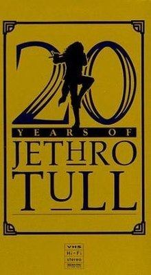 20 Years of Jethro Tull (video) httpsuploadwikimediaorgwikipediaenthumbb