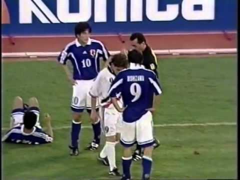 2000 AFC Asian Cup httpsiytimgcomvi1XDyZALPTDMhqdefaultjpg