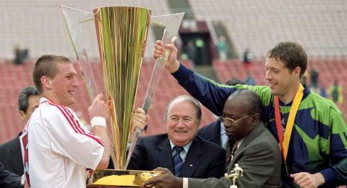 2000 CONCACAF Gold Cup Canadian Gold Cupwinning squad inducted into nation39s Soccer Hall
