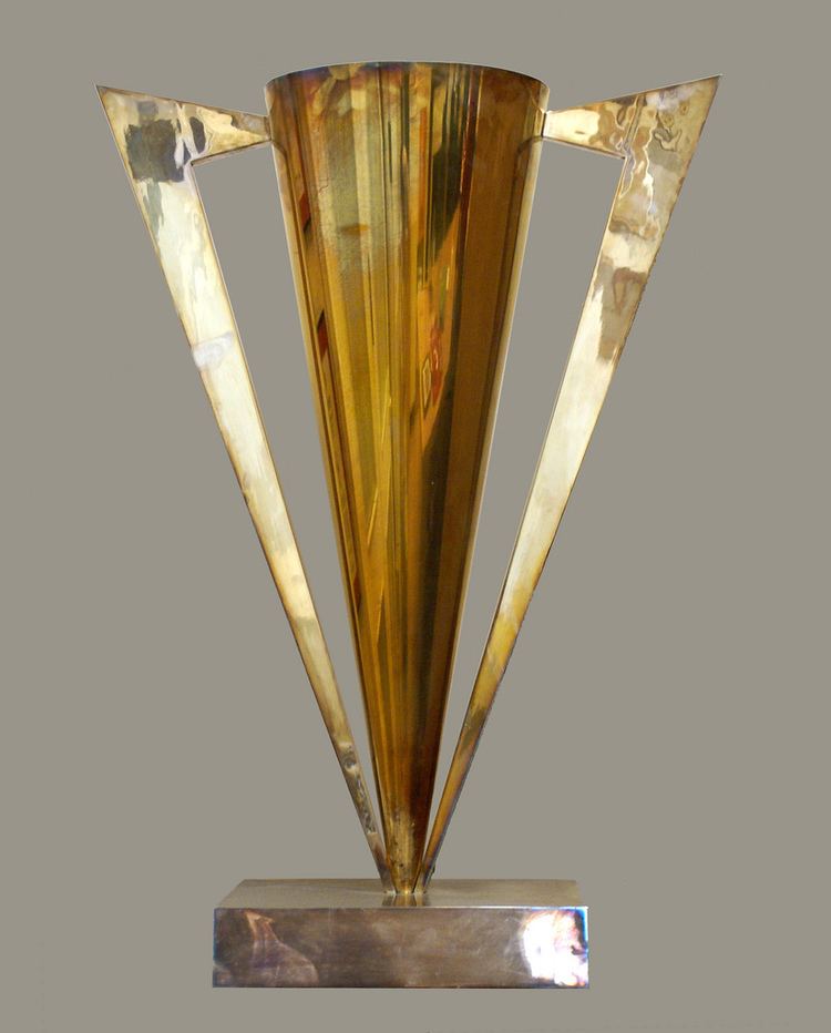 2000 CONCACAF Gold Cup 2000GoldCupTrophy 2000 CONCACAF Gold Cup Canada Soccer Flickr