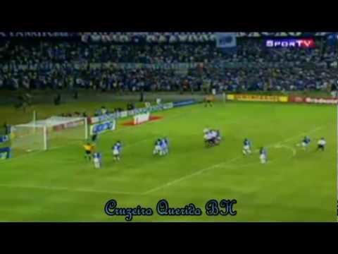 2000 Copa do Brasil CRUZEIRO CAMPEO DA COPA DO BRASIL 2000 NARRAO ALBERTO RODRIGUES