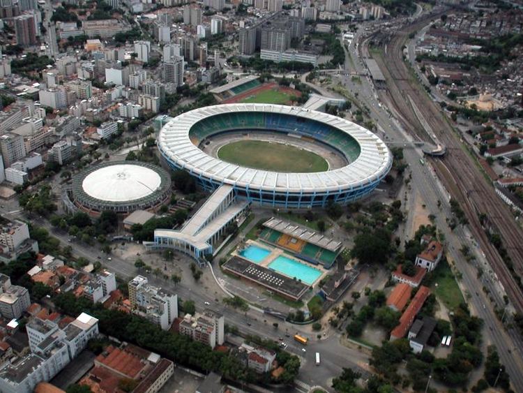 2000 Ibero-American Championships in Athletics