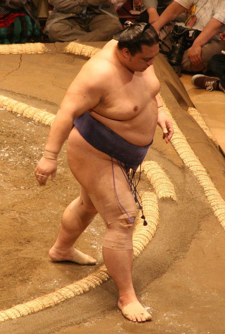 2000 in sumo