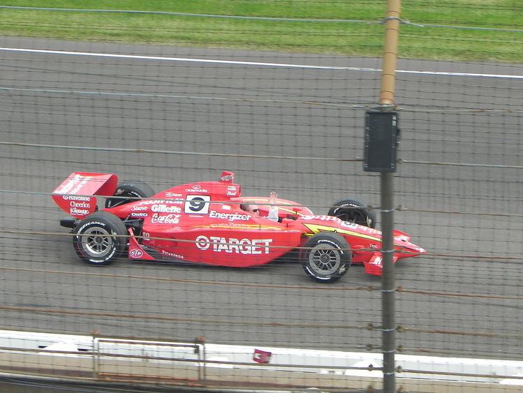 2000 Indianapolis 500