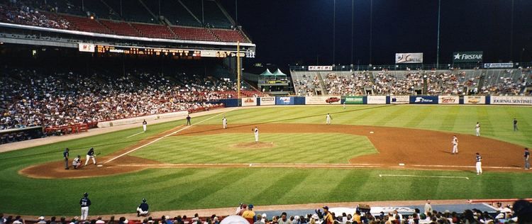 2000 Milwaukee Brewers season