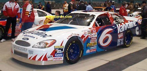 2000 NASCAR Winston Cup Series Jayski39s NASCAR Silly Season Site 2000 NASCAR Winston Cup Paint