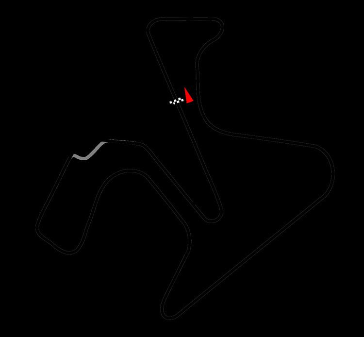 2000 Spanish motorcycle Grand Prix