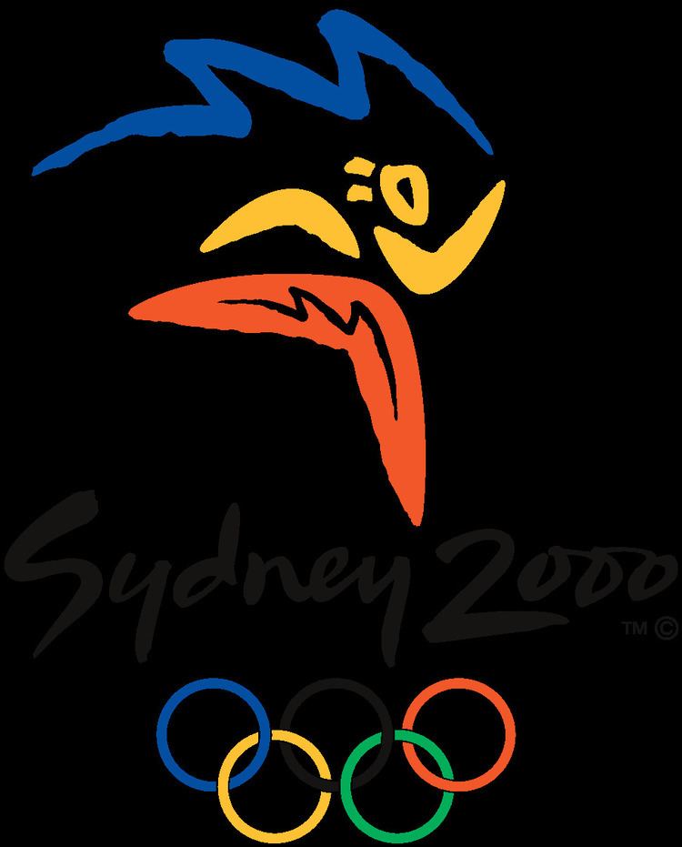 2000 Summer Olympics