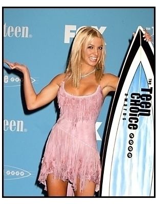 2000 Teen Choice Awards 2000 Teen Choice Awards Photos