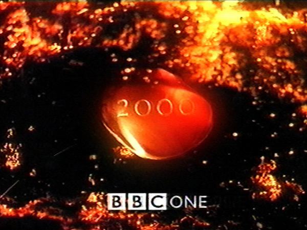 2000 Today TVARK News Millennium