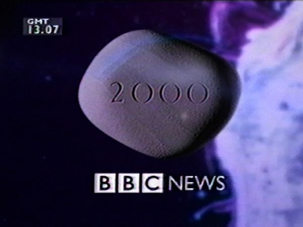 2000 Today TVARK News Millennium