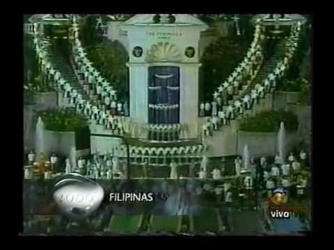 2000 Today 2000 Today New Millennium China and Philippines YouTube