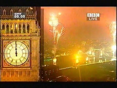 2000 Today BBC 2000 Today 2358 0158 YouTube