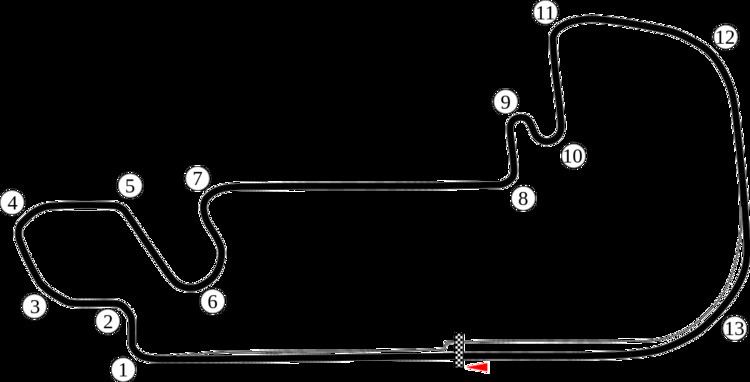 2000 United States Grand Prix