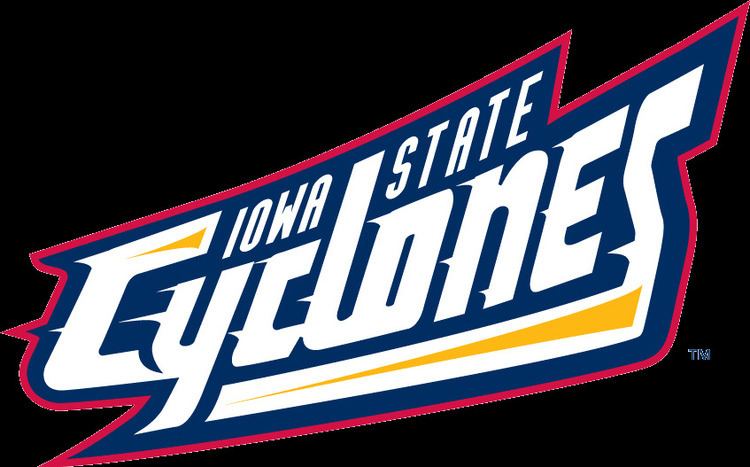 2000–01 Iowa State Cyclones men's basketball team