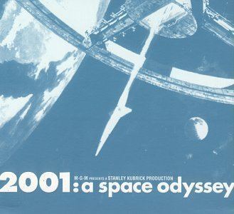 2001: A Space Odyssey (soundtrack) httpsimagesnasslimagesamazoncomimagesI4