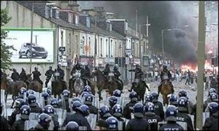 2001 Bradford riots Articles July 2001