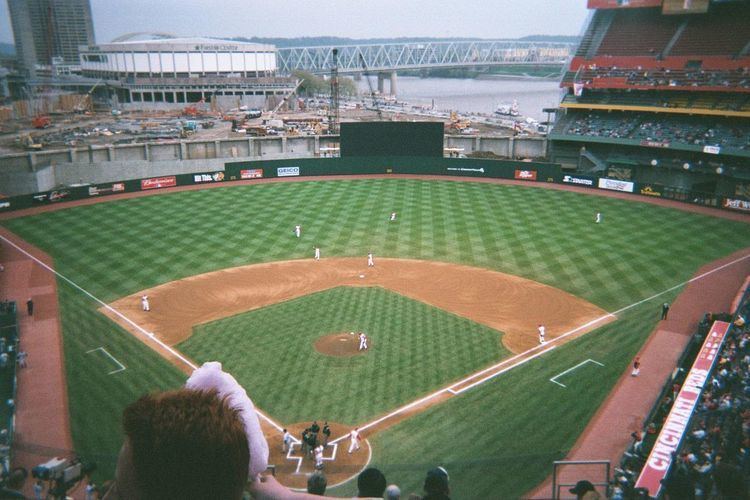 2001 Cincinnati Reds season