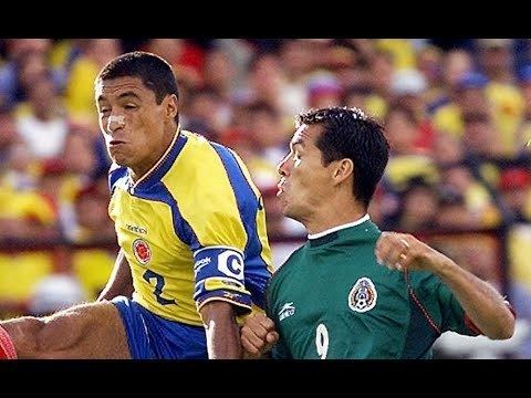 2001 Copa América Final httpsiytimgcomviTCFVnSzOMaghqdefaultjpg