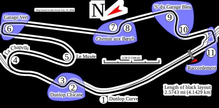 2001 French motorcycle Grand Prix