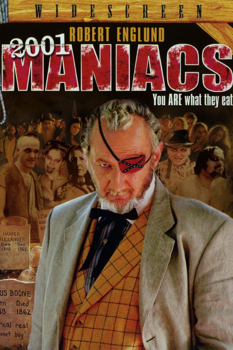 2001 Maniacs wwwgstaticcomtvthumbdvdboxart162285p162285