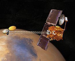 2001 Mars Odyssey httpsuploadwikimediaorgwikipediacommonsthu