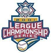 2001 National League Championship Series httpsuploadwikimediaorgwikipediaenthumb3