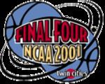 2001 NCAA Division I Men's Basketball Tournament httpsuploadwikimediaorgwikipediaenthumb9